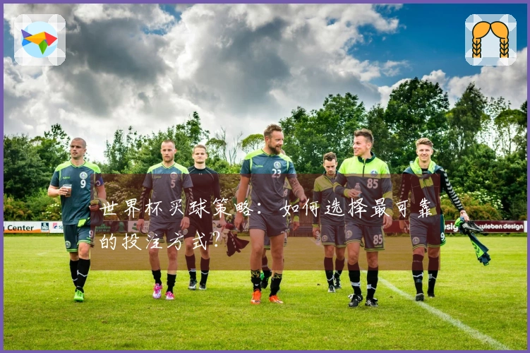 世界杯买球策略：如何选择最可靠的投注方式？